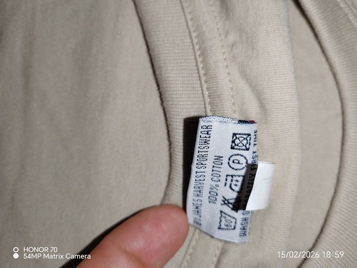 Lot 2 t shirts - photo numéro 7