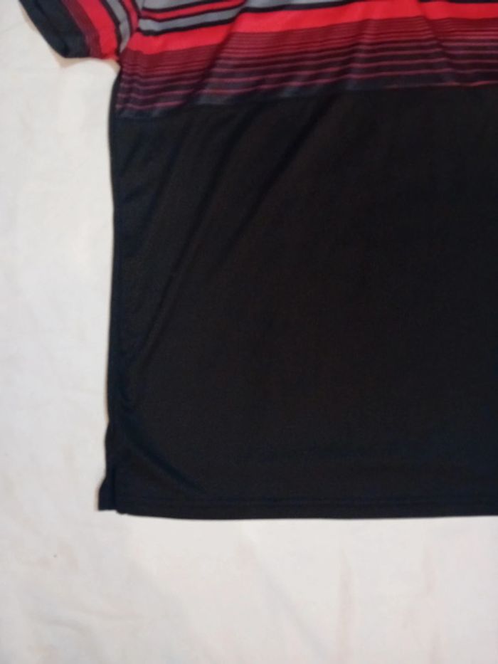 T-shirt Airness L/ 40 Neuf - photo numéro 6