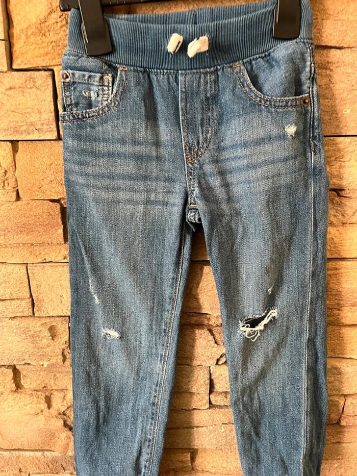 Pantalon 5 ans GAP - photo numéro 3