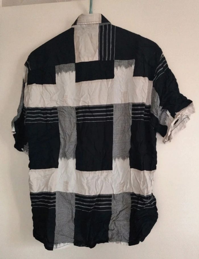 Chemise Georges franck t 3 - photo numéro 2
