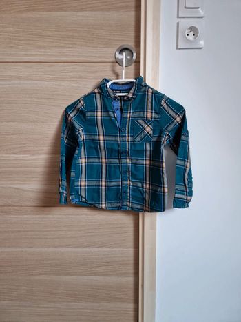 💞 Chemise Okaïdi 💞