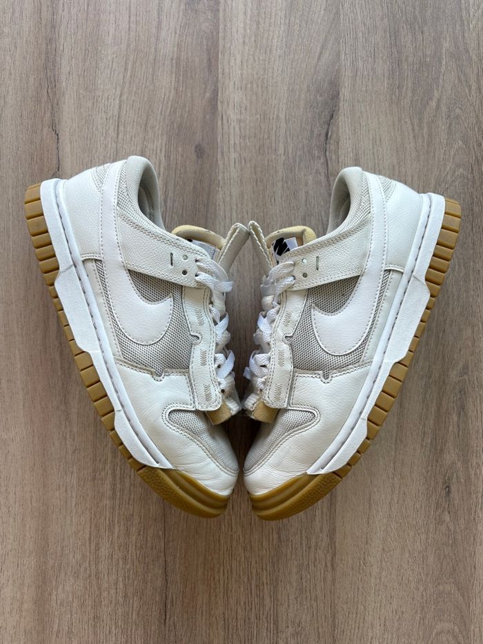 Nike dunk low - photo numéro 2