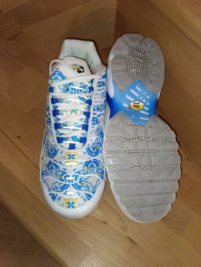 Nike TN Lisboa / Lisbonne - photo numéro 2