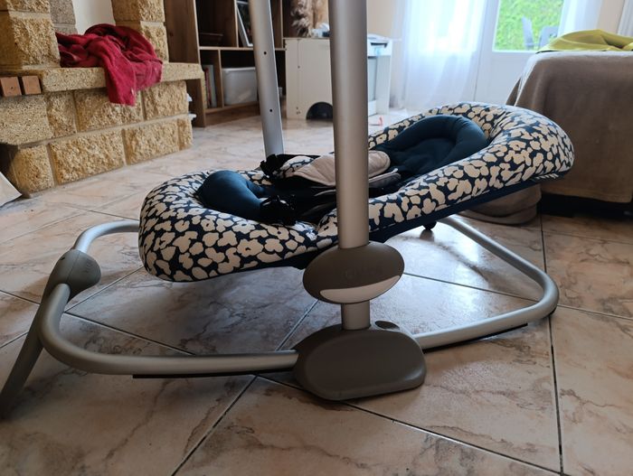 Transat up and down ⚠️ remise en main propre uniquement⚠️ - photo numéro 2