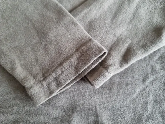 T-shirt Lee - photo numéro 4
