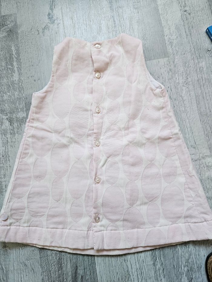 Robe été - photo numéro 2