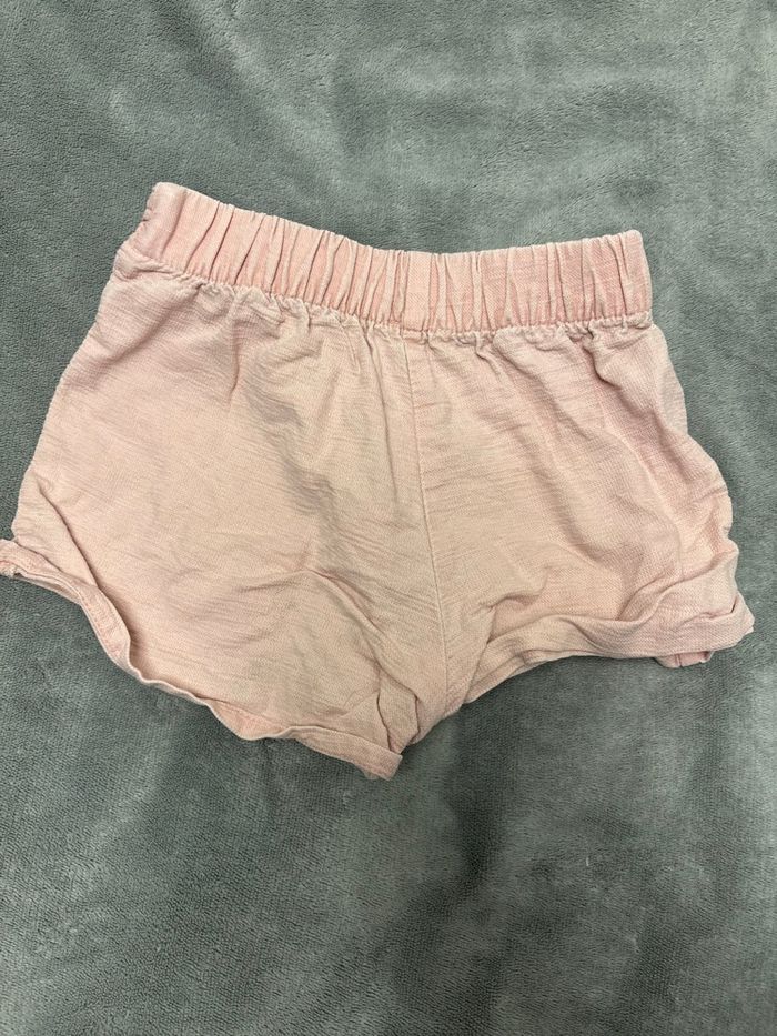 Short 3 ans - photo numéro 2