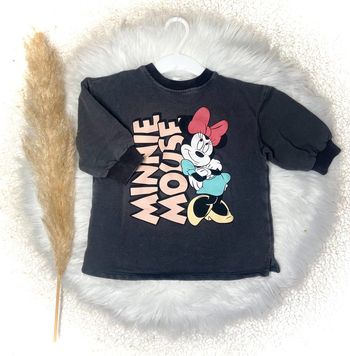 Robe pull Minnie Zara 12.18m