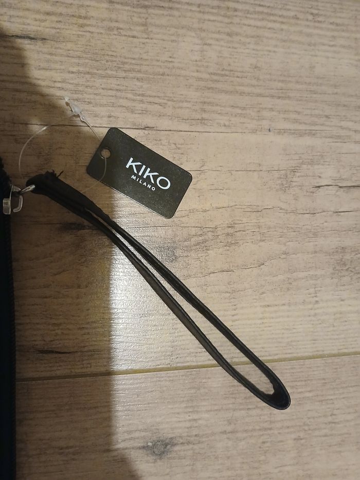 Trousse kiko - photo numéro 3