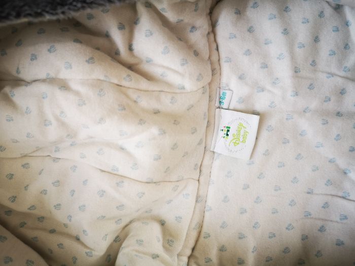 Combinaison hiver disney - photo numéro 2