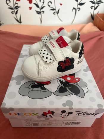 Geox Minnie