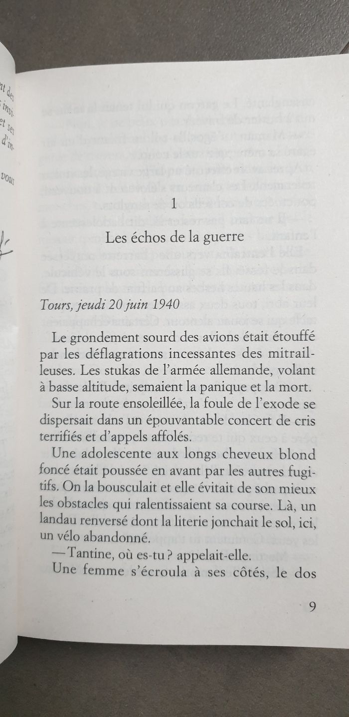 Série complète "ABIGAËL" – Marie-Bernadette Dupuy – LIVRES NEUFS 📚 - photo numéro 5