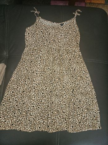 Robe fille