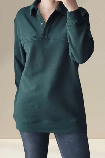 Sweat-shirt Oysho Taille XS