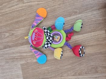 Jouet d'éveil Playgro