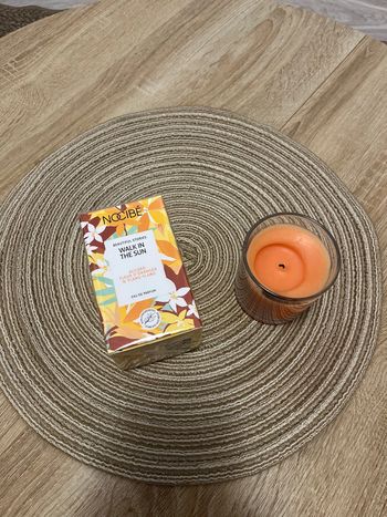 🌸 Eau de parfum Beautiful Stories Walk in the Sun – Nocibé 50ml NEUF🌸