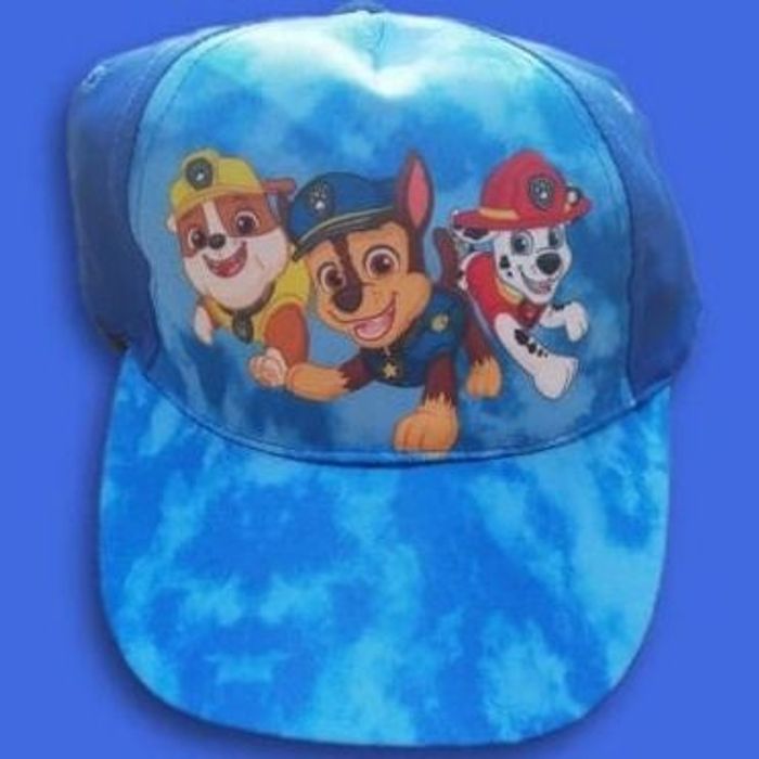 Casquette Paw Patrol