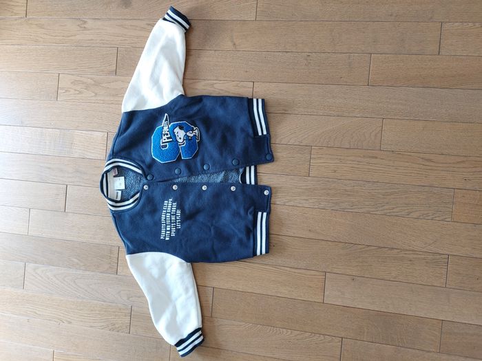 Veste enfant 3-4 ans 104cm