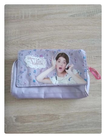 Trousse Violetta