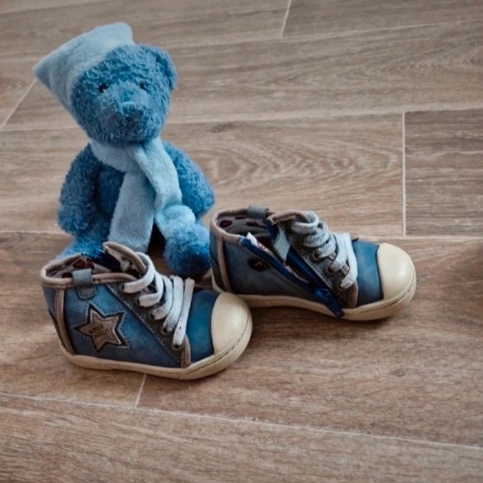 Chaussures - photo numéro 7