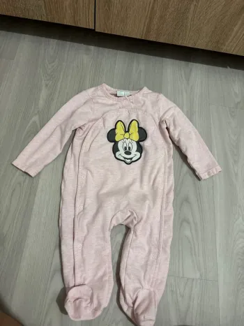 Pyjama 6 mois