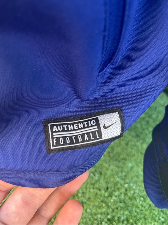 Veste équipe de France - photo numéro 5