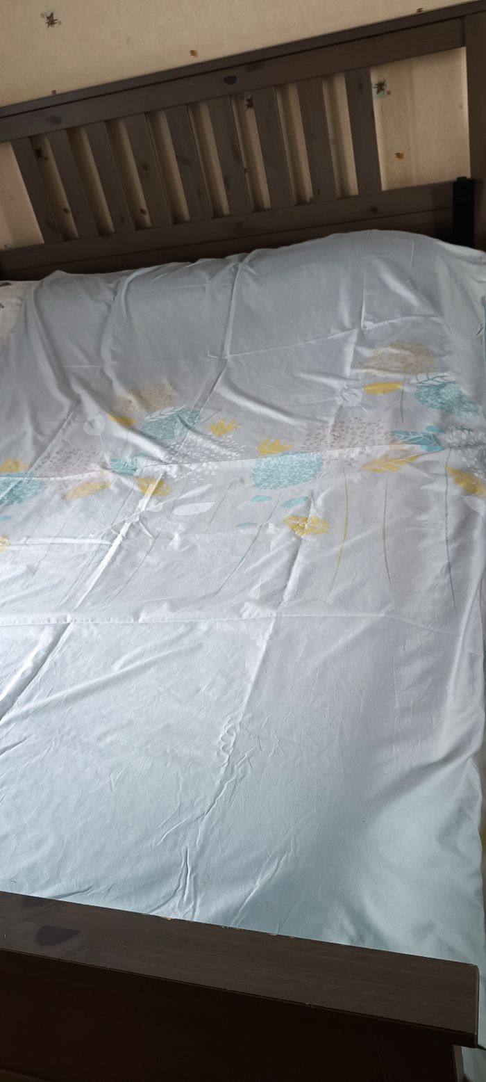 Parure de lit - photo numéro 2