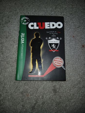 Cluedo