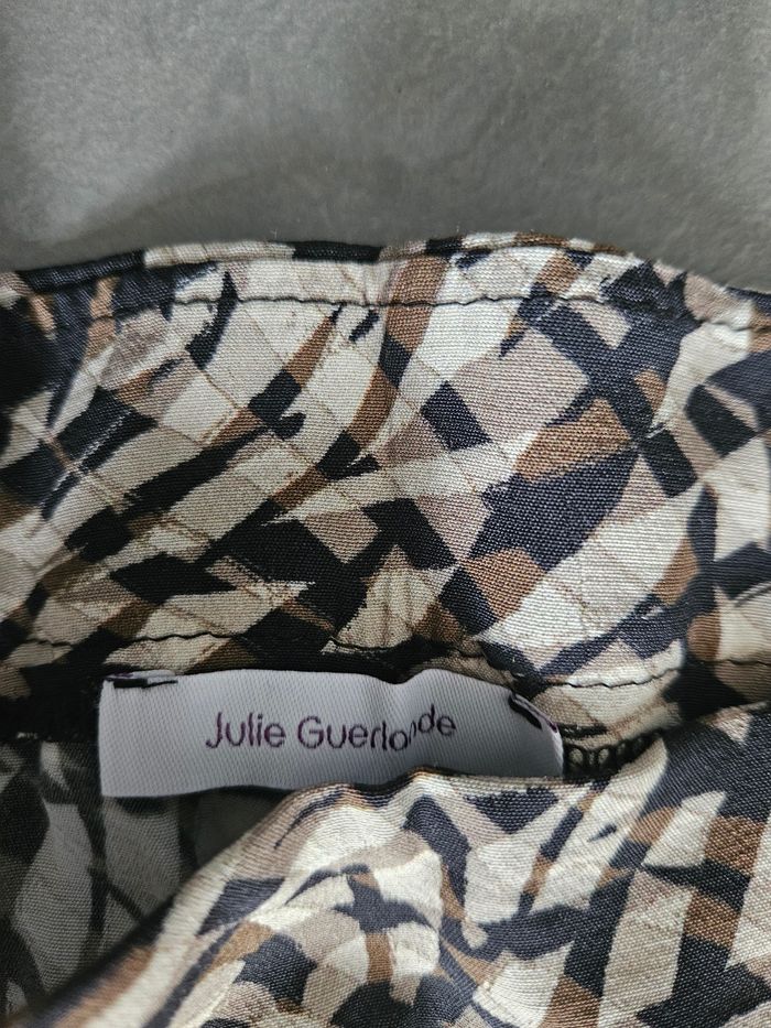 Pantalon viscose femme t 46 - photo numéro 3