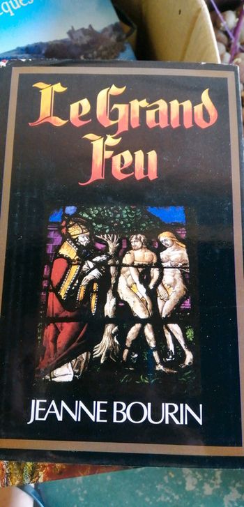 Le grand jeu