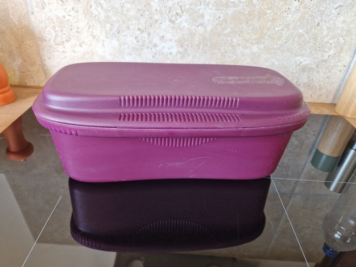 Cuiseur à pâtes Tupperware