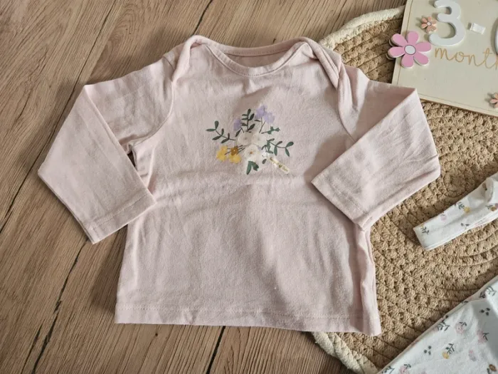 Ensemble 3/6mois - photo numéro 2