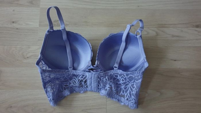 Soutien gorge Undiz - photo numéro 3