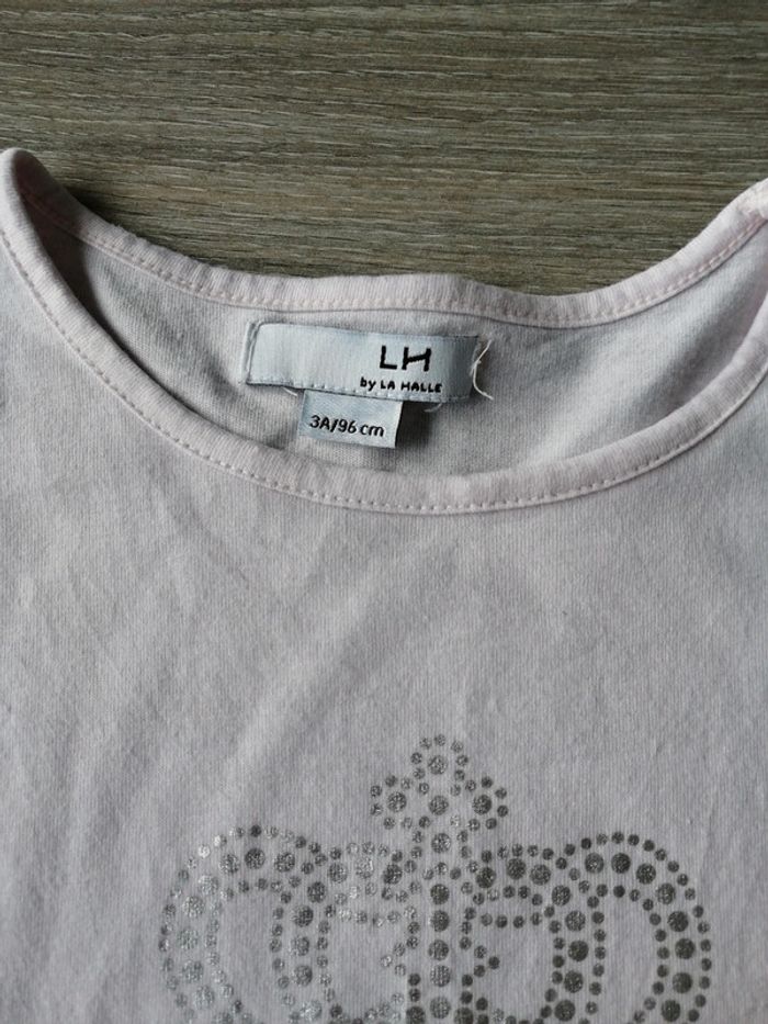 Robe 3 ans - photo numéro 2