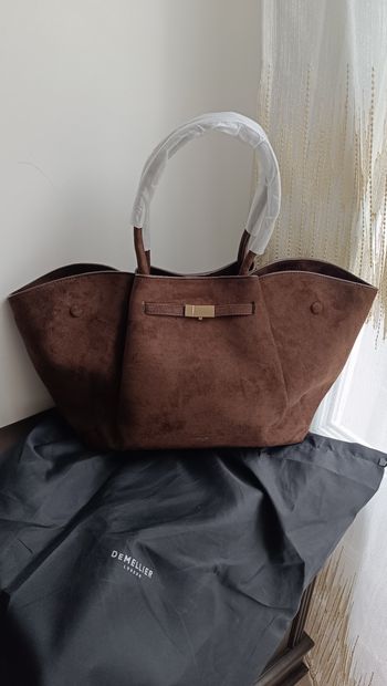 Sac à main demellier London