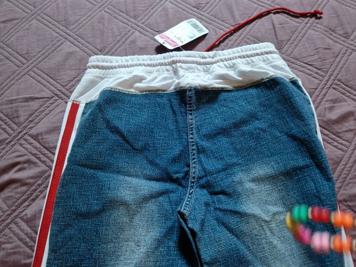 Pantalon jean neuf taille 40 - photo numéro 3