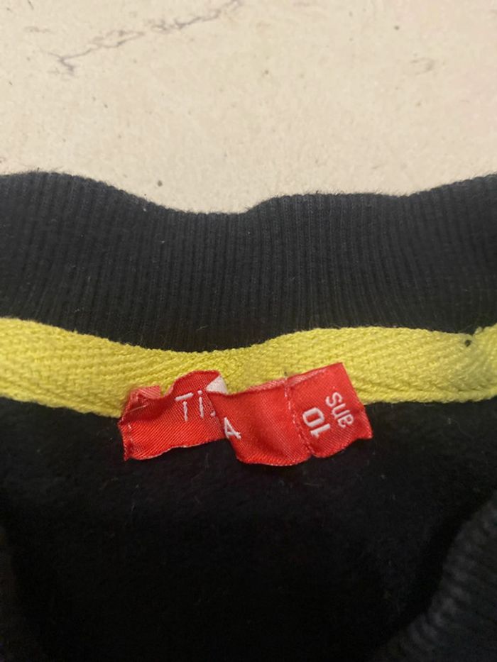 Veste - photo numéro 2