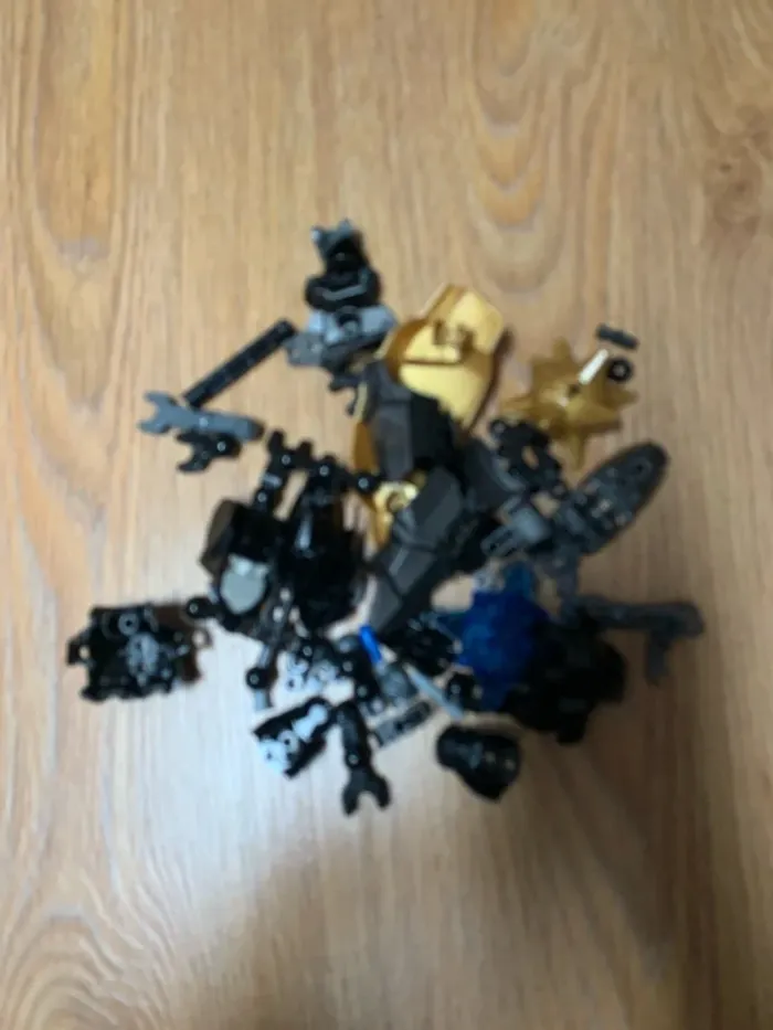 Lego Chima - photo numéro 2
