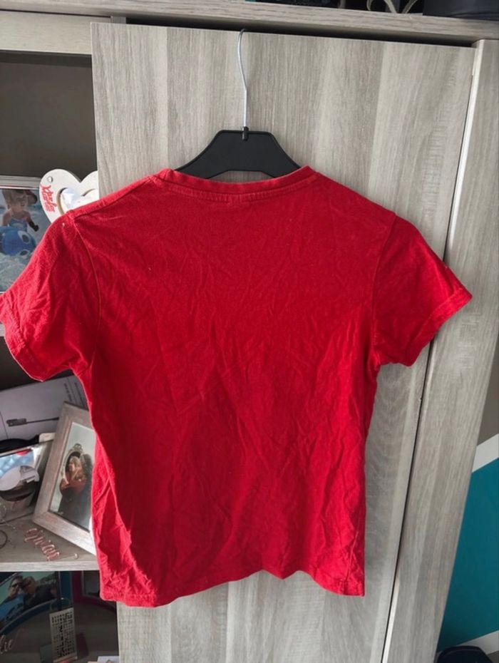 T-shirt garçon - photo numéro 2