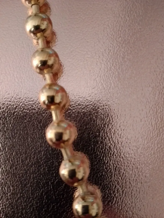 Collier - photo numéro 5