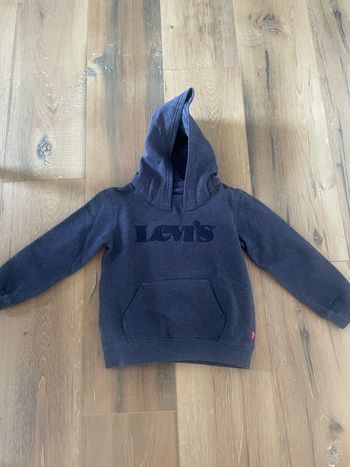 Sweat à capuche Lévis
