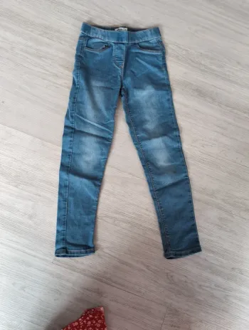 Jegging
