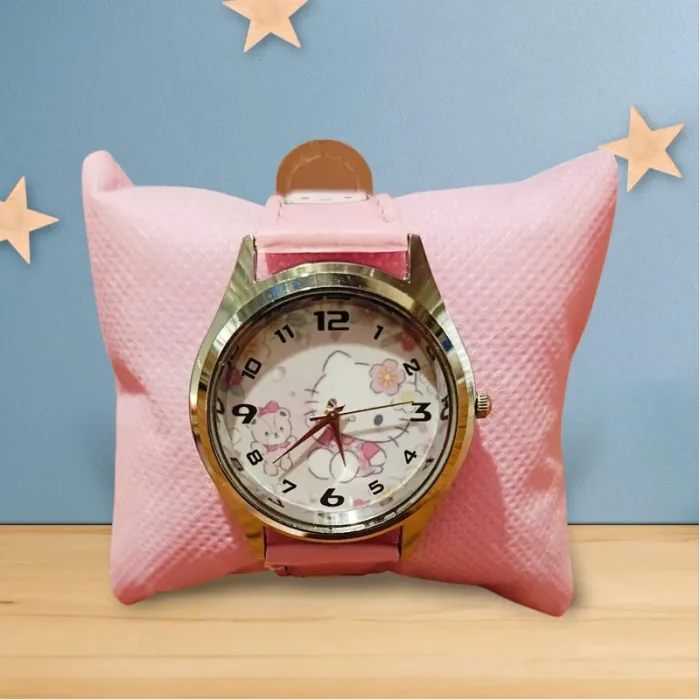 Montre enfant Hello Kitty🩷