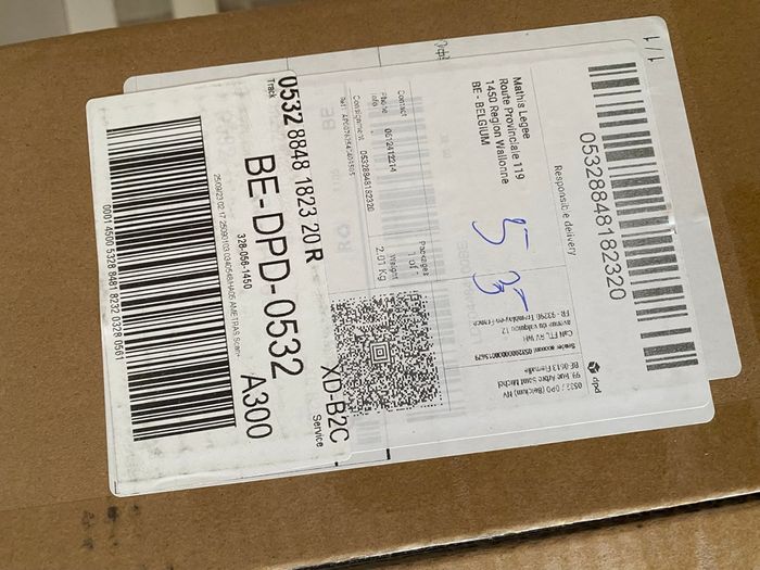 colis n20 - photo numéro 4