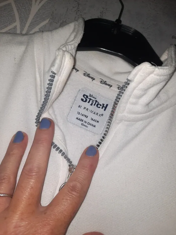 Pull Stitch 14 ans - photo numéro 3