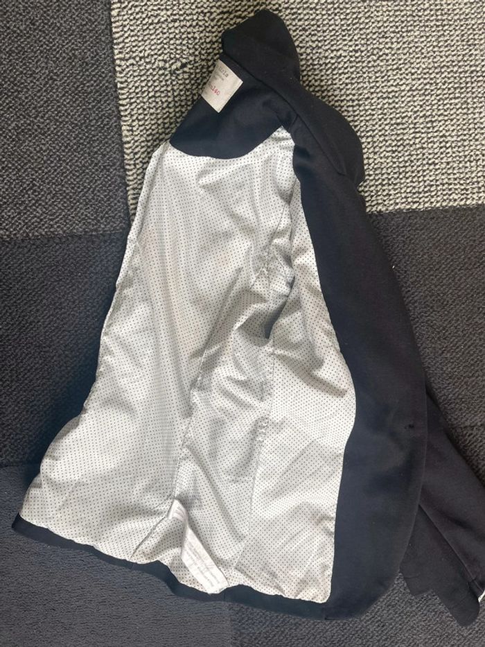Veste - photo numéro 3