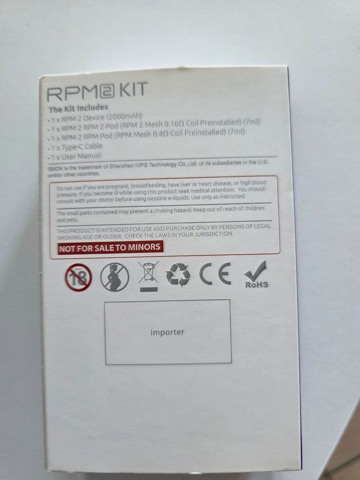 Vapotte - photo numéro 4