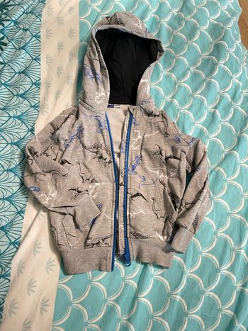 Gilet garçon