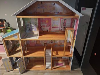 Maison XXL et accessoires