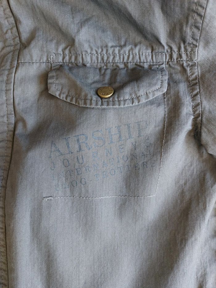 Parka Du Pareil Au Même taille 12 ans - photo numéro 4